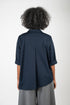 Asymmetrische Bluse